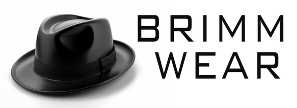 Brimm Wear logo