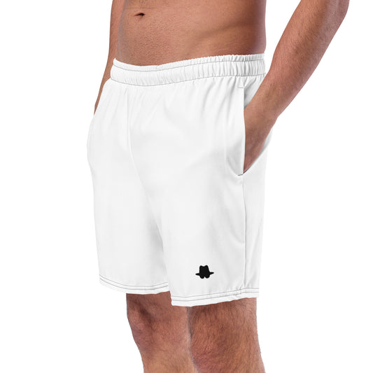 Brimm Wear Logo Men's Swim Trunks