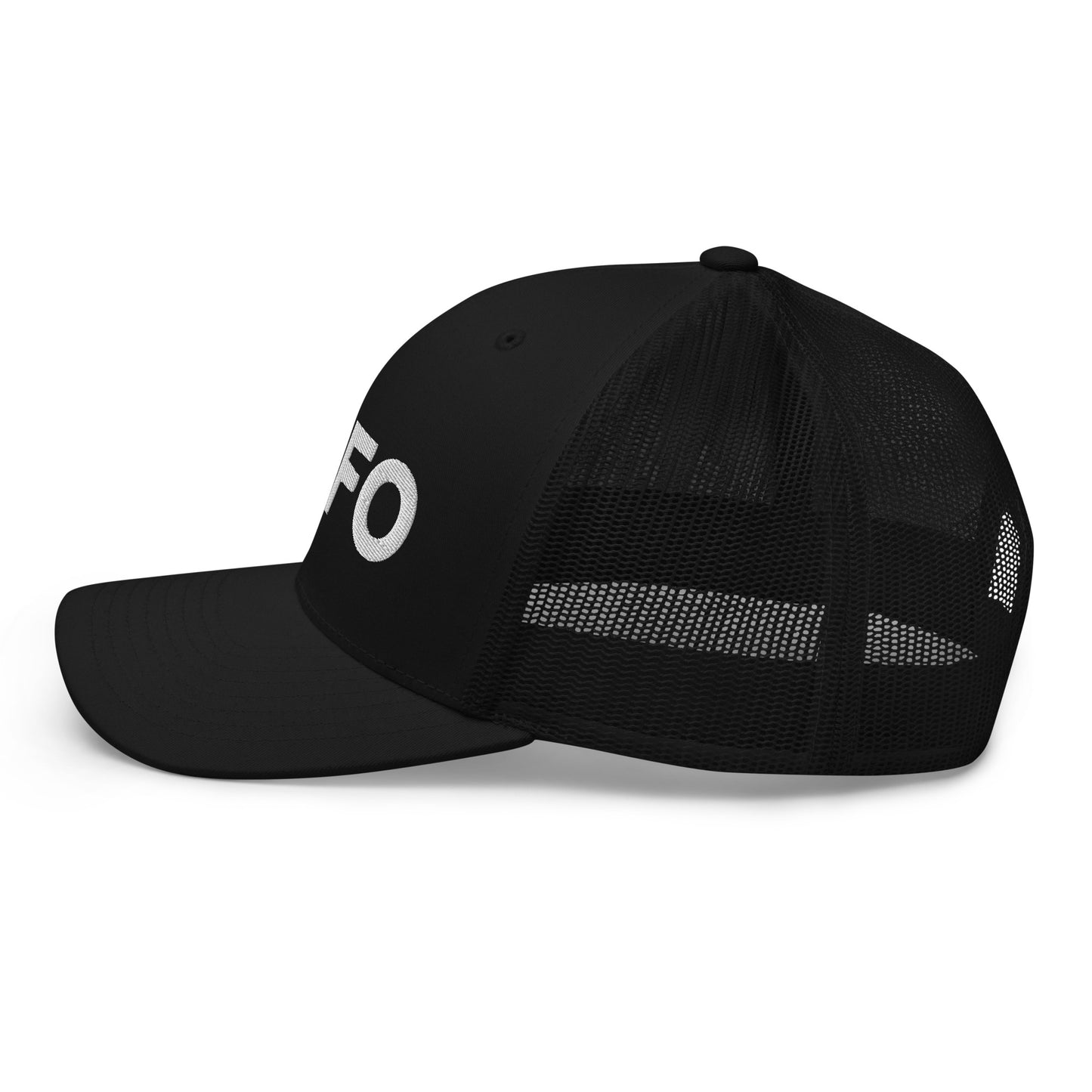 FAFO Trucker Cap