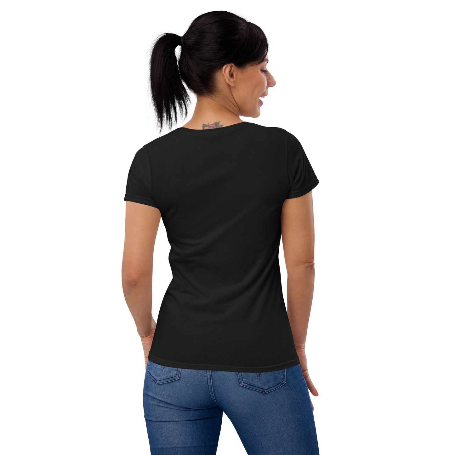 FAFO Women's short sleeve T-shirt